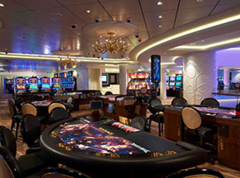 Ncl Breakaway Casino Ncl Breakaway Casino